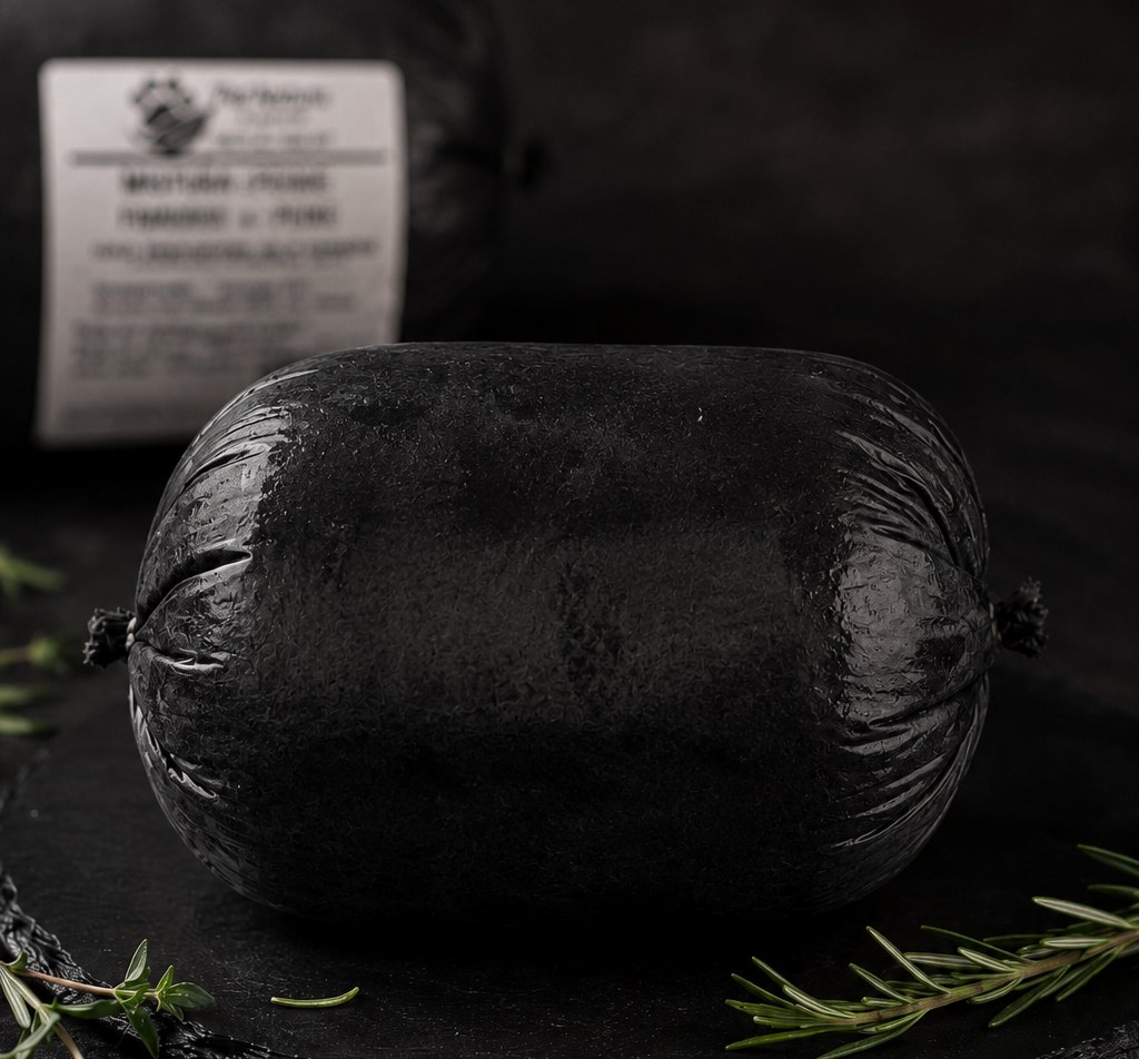 Carne + Peixe, 1 kg