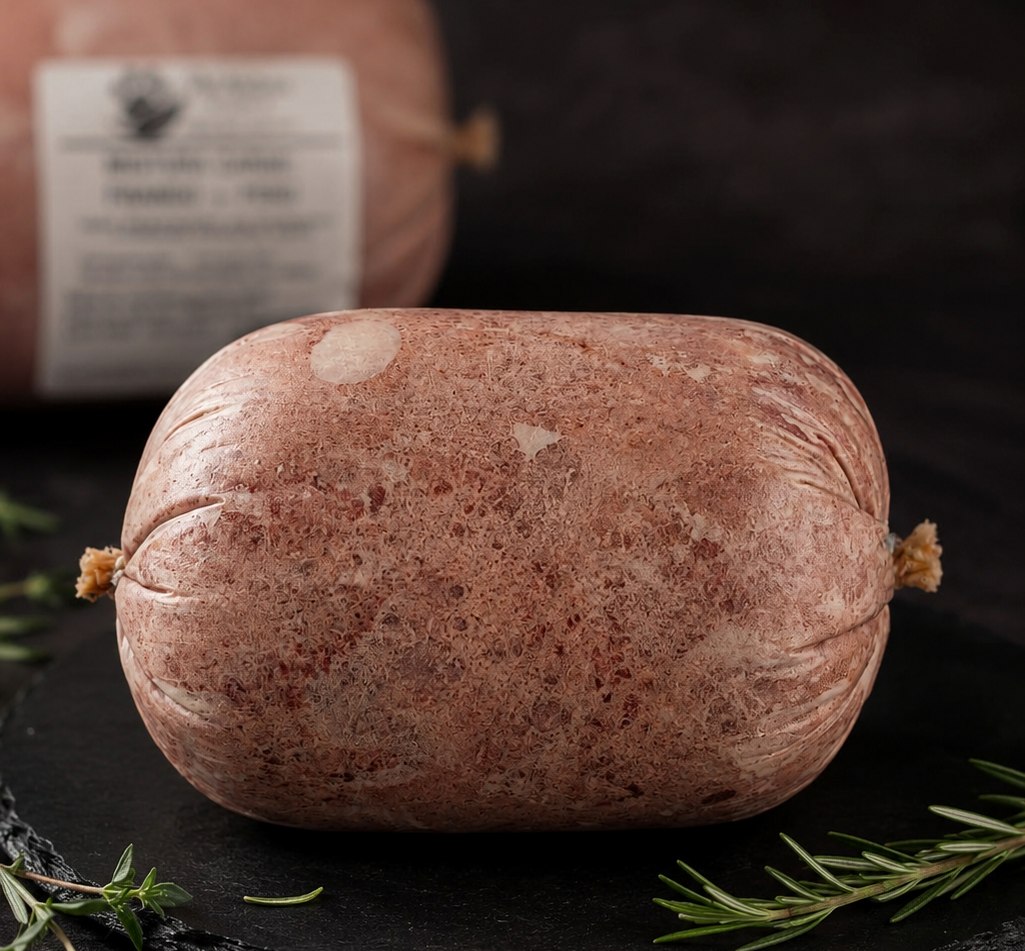 Frango + Peru, 1 kg