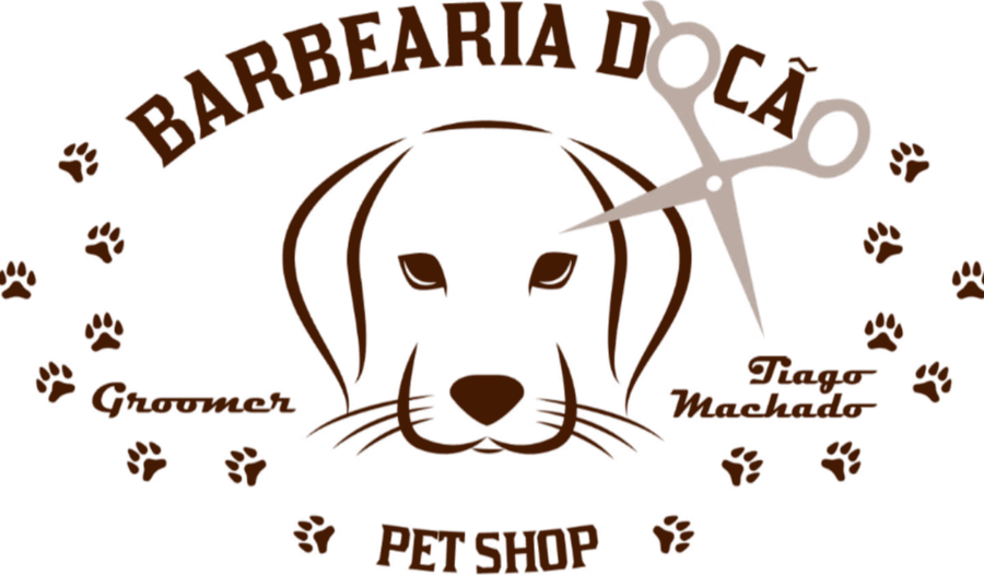 Barbearia do Cão — Groomer Tiago Machado · Pet Shop
